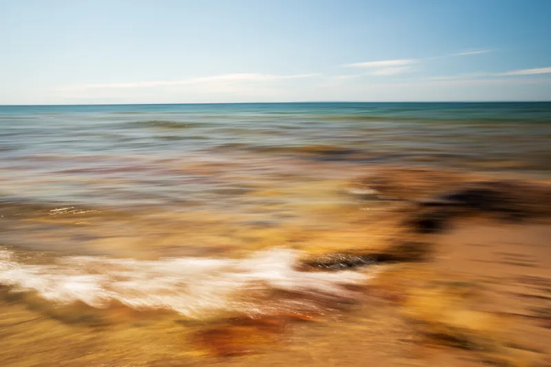 Sweetwater, Keweenaw Peninsula. 2020.